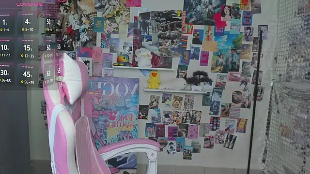 lally cute online show from 12.19.25