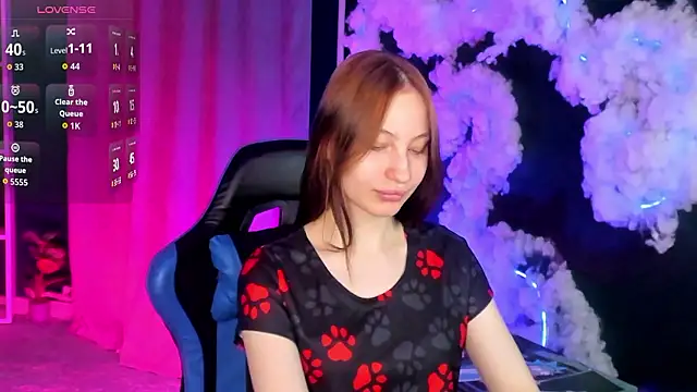 lally cute online show from 01.16.26