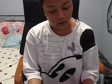 AsianB00bGoddess online show from 01.05.26