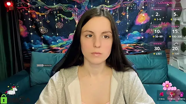 VeronicaSweeet online show from 01.16.26