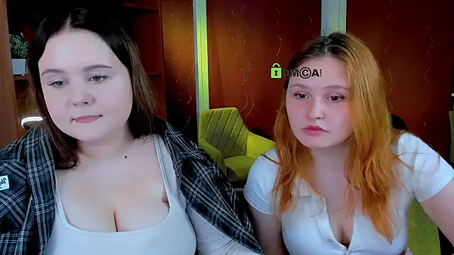 candy flossie1 online show from 03.24.26