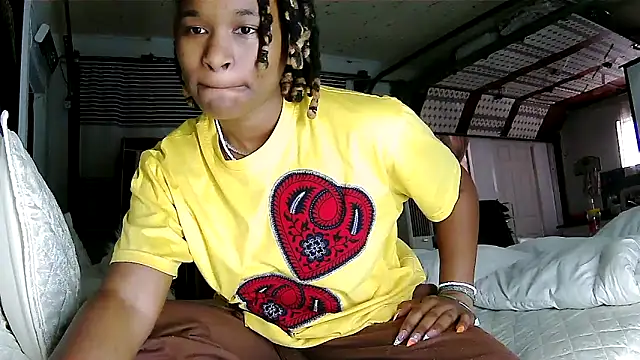 JuicyEbonyGoddess online show from 04.21.26