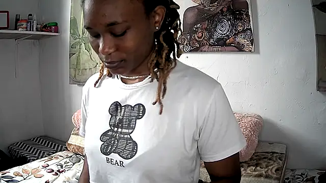 JuicyEbonyGoddess online show from 05.29.26