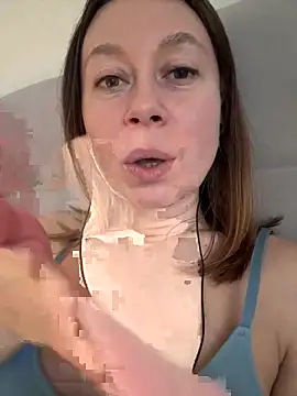 Brooke lover online show from 12.17.25