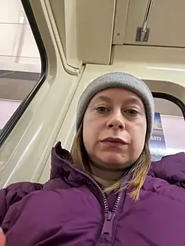 Brooke lover online show from 03.07.26