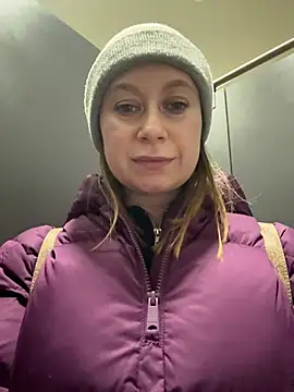 Brooke lover online show from 03.12.26