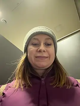 Brooke lover online show from 03.14.26