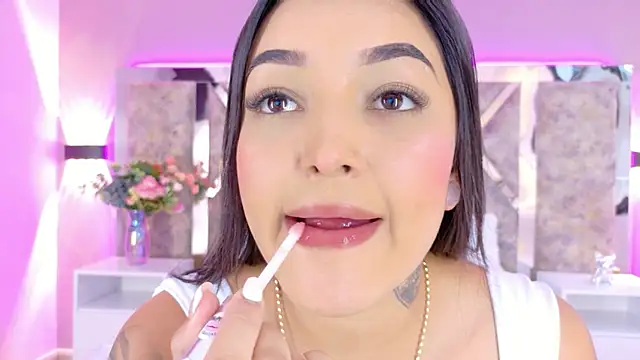 MelissaGill  online show from 12.22.25