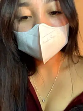 Snapshot of lana-kan chatting on 02.10.26 lana-kan online show from 02.10.26