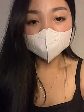 Snapshot of lana-kan chatting on 02.19.26 lana-kan online show from 02.19.26