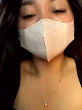 Snapshot of lana-kan chatting on 02.22.26 lana-kan online show from 02.22.26