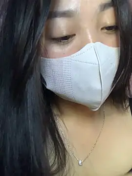 Snapshot of lana-kan chatting on 03.01.26 lana-kan online show from 03.01.26