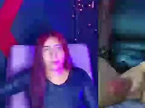 scarlett aviebby online show from 12.19.25