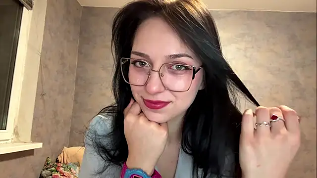 GlibRasher online show from 12.19.25