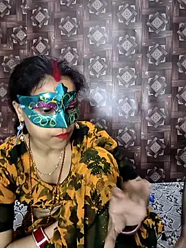 Sexy komal02 online show from 02.19.26