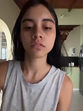 Miia moonn online show from 03.24.26