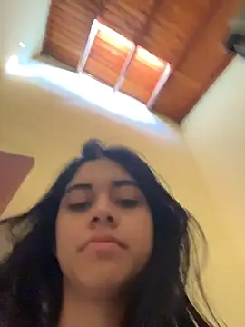 Miia moonn online show from 04.22.26