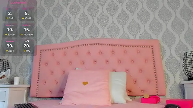 emma scott 7 online show from 03.19.26