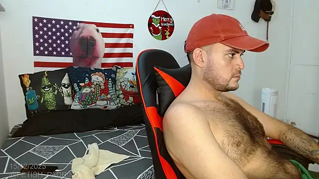 holegape online show from 12.15.25