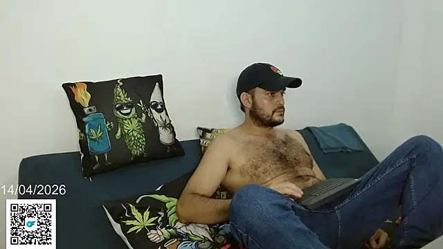 holegape online show from 04.14.26