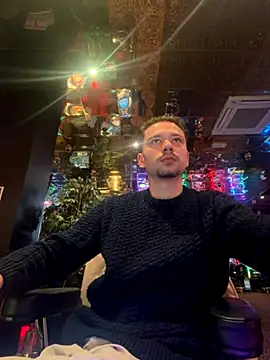 LEODR25 online show from 11.27.25