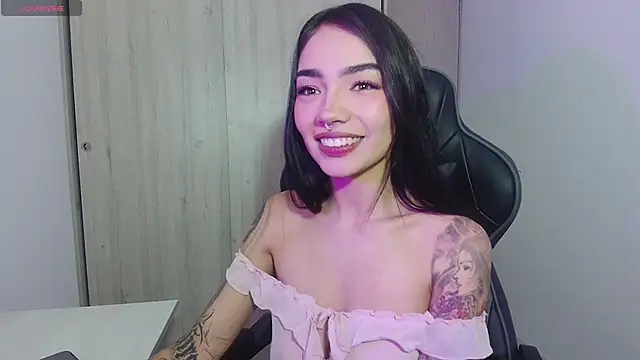 AriaLakshmi online show from 02.24.26