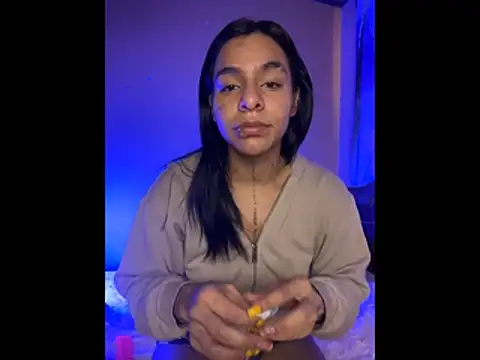 SaraAndrade  online show from 01.15.26