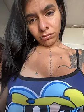 SaraAndrade  online show from 03.07.26