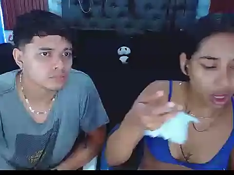 Meryandcris online show from 11.26.25