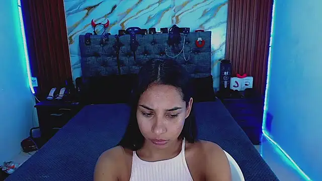 Meryandcris online show from 03.05.26