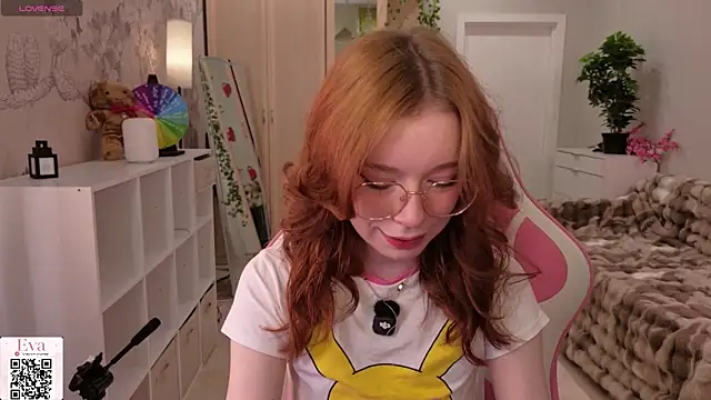 eva aria online show from 06.29.26