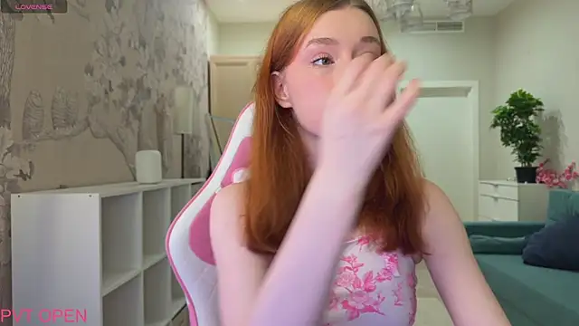 eva aria online show from 07.20.26