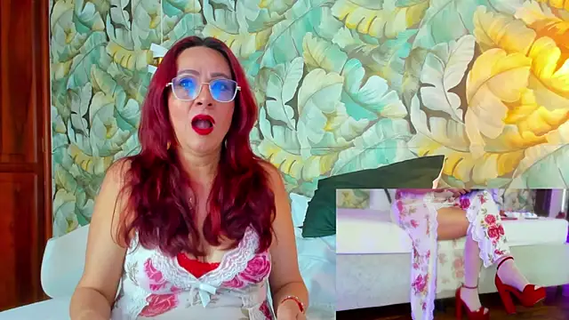 Madame Angelic 1 online show from 03.11.26