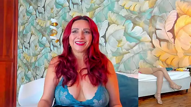 Madame Angelic 1 online show from 05.06.26