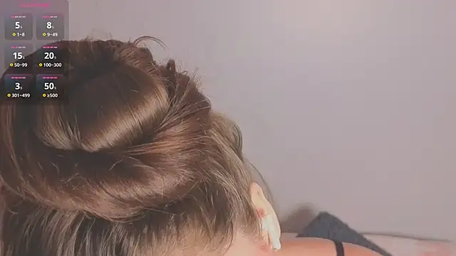 amyvans  online show from 01.17.26