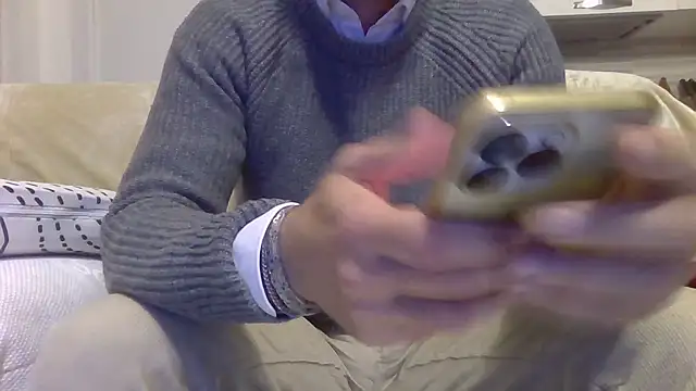 Eroshotlicker online show from 01.10.26