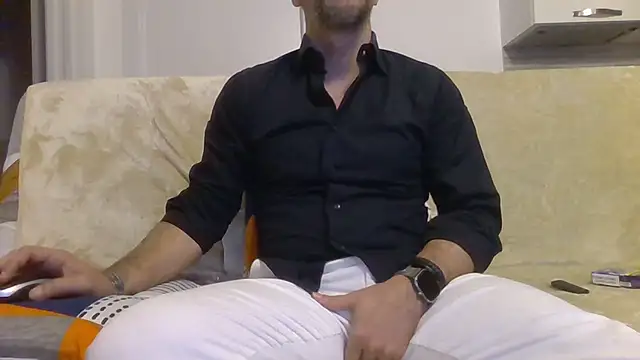 Eroshotlicker online show from 04.16.26