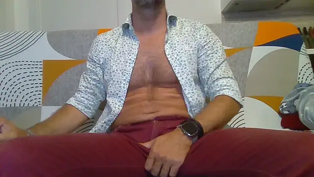Snapshot of Eroshotlicker chatting on 06.21.26 Eroshotlicker online show from 06.21.26