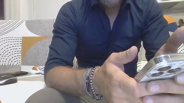 Snapshot of Eroshotlicker chatting on 07.23.26 Eroshotlicker online show from 07.23.26