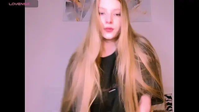  Milana Sparkl75  online show from 01.15.26