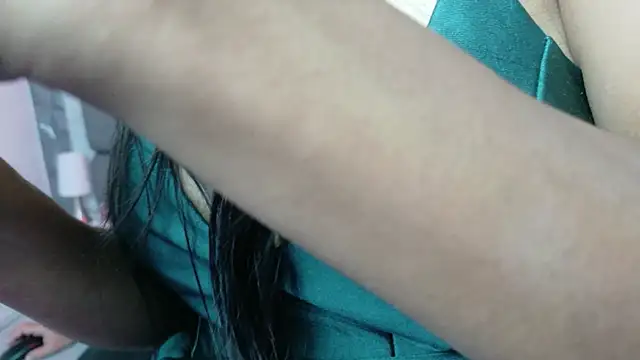 DaniyMel online show from 12.04.25