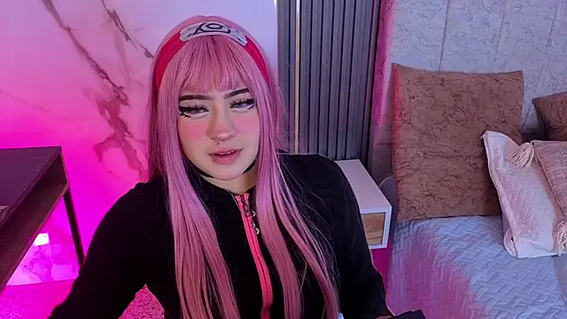 Kattie sweet1 online show from 02.22.26