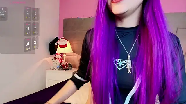 Emilyroth online show from 12.19.25