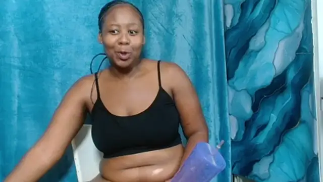 SavageHoney online show from 03.10.26