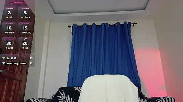 Juliet official pro online show from 02.06.26