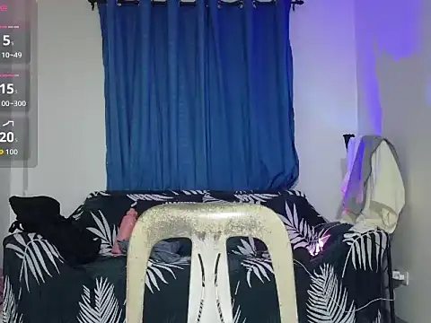 Juliet official pro online show from 02.10.26