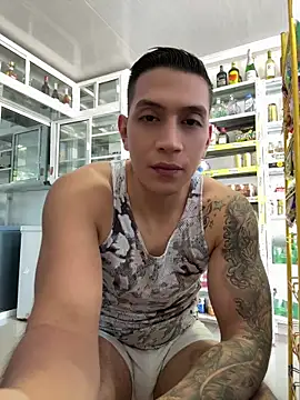 OliverWest04 online show from 05.20.26