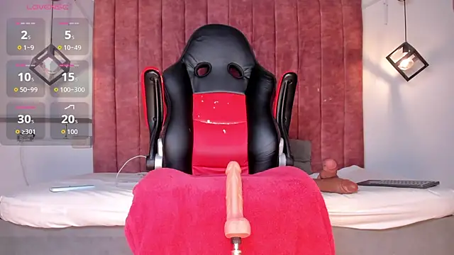 Noah Katz online show from 04.19.26