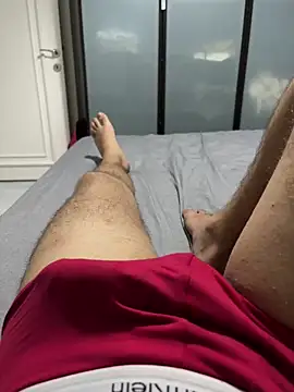 Bigefe online show from 11.25.25