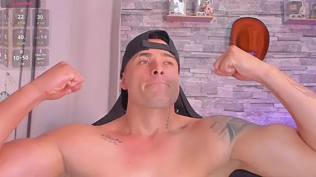 connorsmithvip online show from 12.01.25